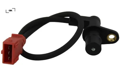 Krank mil hız sensörü berlıngo-jumper-jumpy-xantıa-xsara-p205-206-306-boxer-exp-ducato-scudo-lgn 1920.W9/ 9622209880 resmi