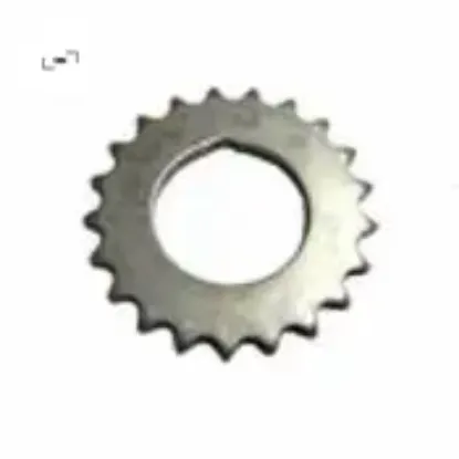 Eksantrik dişlisi 21 diş küçük lınea-doblo-fıorıno-g.punto-evo-500-albea-astra j-corsa c 1.3mtj-cdtı 93184548/ 55195293/ 5636460 resmi