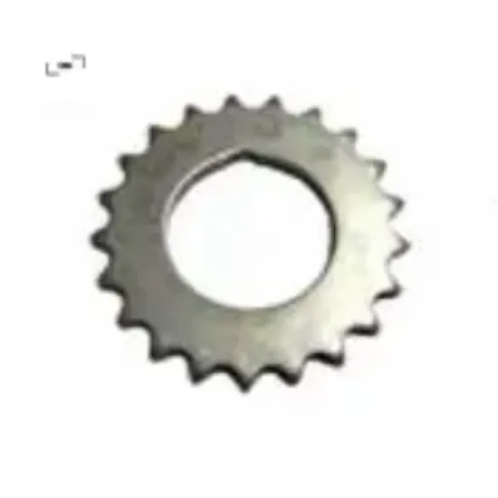 Eksantrik dişlisi 21 diş küçük lınea-doblo-fıorıno-g.punto-evo-500-albea-astra j-corsa c 1.3mtj-cdtı 93184548/ 55195293/ 5636460 resmi