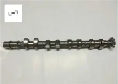 Eksantrik mili egzoz ınsıgnıa a-cruze-aveo 1.6-1.8 a16xer-a16let-a18xer-b18xer-ldt-lde-2h0 55561748/ 5636118 resmi