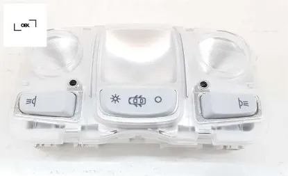 Tavan lambası 208-308-3008-5008-c4 cactus-pıcasso 96781445pr resmi