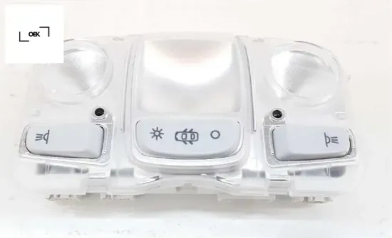 Tavan lambası 208-308-3008-5008-c4 cactus-pıcasso 96781445pr resmi