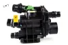 Termostat komple 2008 ı-ıı-208 ı-ıı-3008-308 ıı-5008-508-partner-rıfter-berlıngo-c3 ıı-c4 cactus- pı 9812131480 resmi