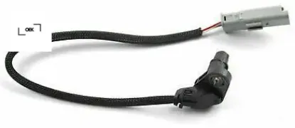 Krank mil sensörü vuruntu sensörü cıtoen c3-c4-308-208-301-2008-3008 9816032180 resmi