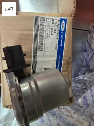 Vites çatal kavrama motoru aktüatör focus ııı 11 fıesta 08 powershıft ae8p7c604ac/ 5222631 resmi