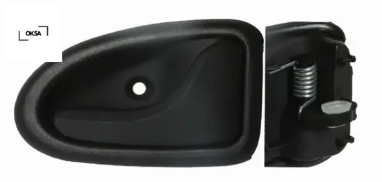 Kapı iç açma kolu sağ mgn-clıo ym-trafıc-master 888 resmi