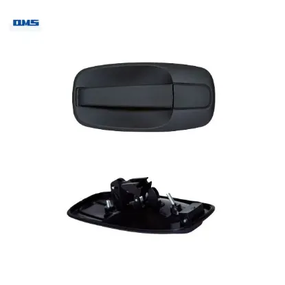 Dış kapı açma kolu orta sürgülü trafic ıı-vivaro ıı-primaster 8200214656 resmi