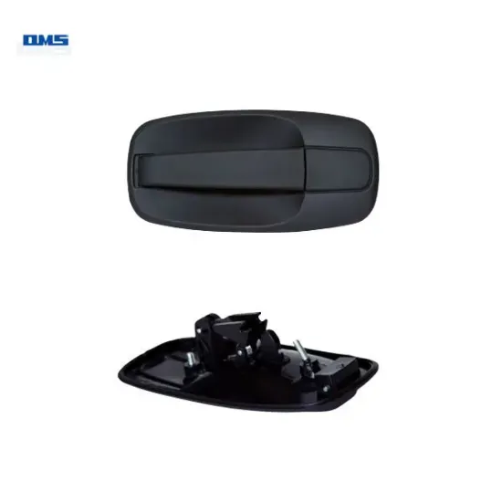 Dış kapı açma kolu orta sürgülü trafic ıı-vivaro ıı-primaster 8200214656 resmi