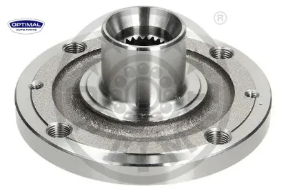 Ön teker poryası rulmansız partner-205-206-207-208-301-306-307-308-405-406-5008-c3-c4- c-elysee-berl 3307.85/ 3307.69/ 3307.72/ 3637226 resmi