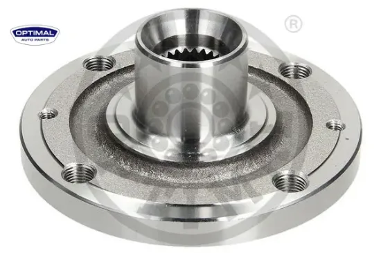 Ön teker poryası rulmansız partner-205-206-207-208-301-306-307-308-405-406-5008-c3-c4- c-elysee-berl 3307.85/ 3307.69/ 3307.72/ 3637226 resmi