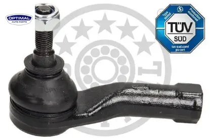 Rot başı sol clıo ııı 05 12 clıo ıı 98 clıo symbol 98 kangoo 98 megane ı 96 modus 04  mıcra ııı k12 7701475842/ 48640ax602/ 7701475842 resmi