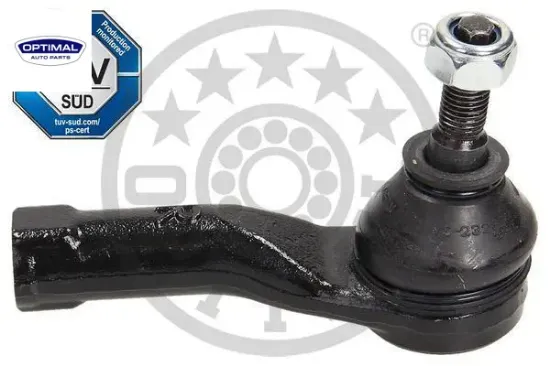 Rot başı sağ clıo ııı 05 12 clıo ıı 98 clıo symbol 98 kangoo 98 megane ı 96 modus 04  mıcra ııı k12 7701475843/ 7701474493/ 4852000qap resmi