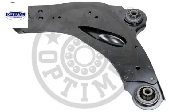 Alt salıncak komple sol trafıc ıı 1.9dcı-2.0-2.5dtı-2.5dcı-vıvaro 1.9dtı-2.0 16v-2.0cdtı-2.5dtı 01 8200054003/ 8200565072/ 4408958 resmi