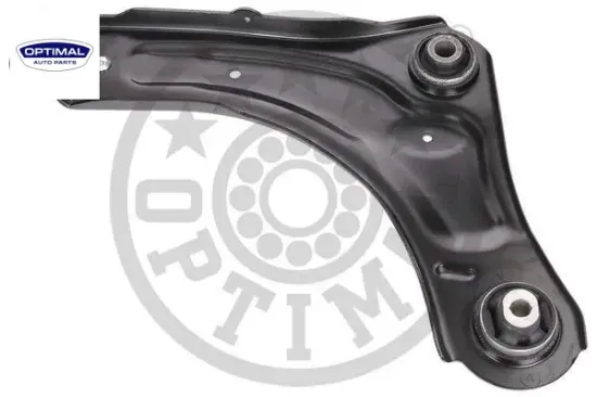 Salıncak komple sol megane ııı 09 fluence 09 scenıc ııı 09 545014055r/ 545018194r resmi