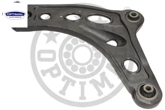 Rotilli salıncak sol trafıc ııı 15 vivaro b 15 1.6dci 2.0dci 545016850r/ 545019956r/ 93868600 resmi