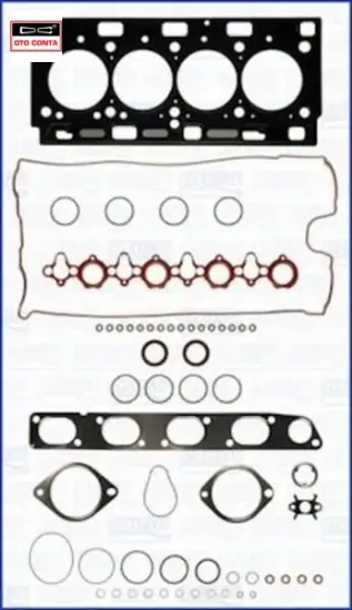 Motor tk conta skt keçeli skc siz master-trafıc 2.2-2.5 7701477813/ 7701477814 resmi