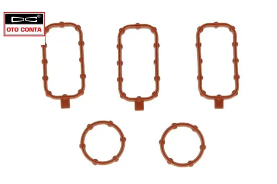 Subap kapak tk. Conta seti master ııı 10 movano b 10 2.3dci koleos ıı 20 2.0dci 7701479111/ 93168260 resmi