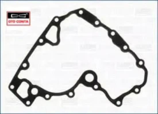 Yag pompa basınc conta 0.80mm ducato 2.3 jtd 504012746 resmi