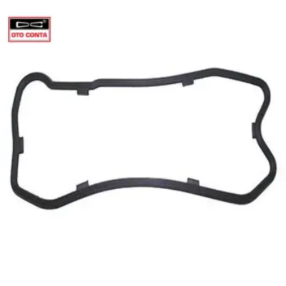 Yağ karter contası ducato 06 daıly ııı-ıv 2.3 jtd f1a 504018307/ 5802102162 resmi