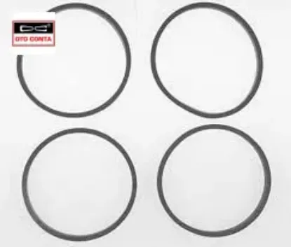 Emme manifold contası tk 206-307-partner-berlın-c2-c3-c4 1.6 16v 75.50/79.9mm n6a-nfu tu5jp4 0348.Q5/ 0348.S9/ 3557946/ 11617528340 resmi