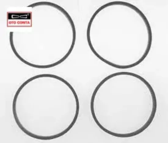 Emme manifold contası tk 206-307-partner-berlın-c2-c3-c4 1.6 16v 75.50/79.9mm n6a-nfu tu5jp4 0348.Q5/ 0348.S9/ 3557946/ 11617528340 resmi