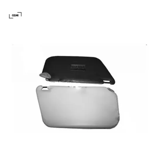 İç güneşlik connect alçak tavan 03-13 5118463/ 5118458 resmi