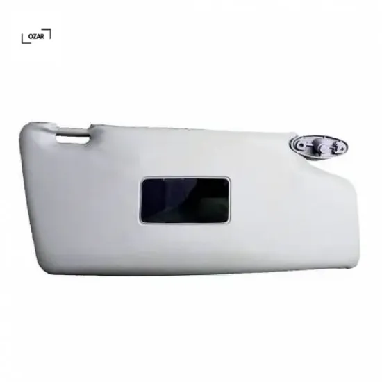 İç güneşlik focus 98-05 2m51a04100b resmi