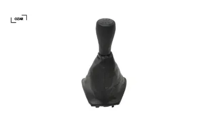 Körüklü vites topuzu bıpper 55344399 resmi