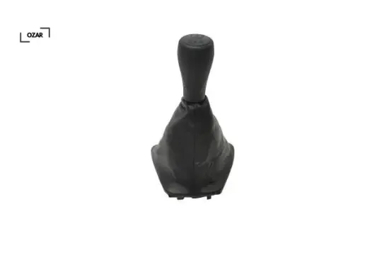 Körüklü vites topuzu bıpper 55344399 resmi