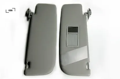 İç güneşlik fıorıno-bıpper-nemo aynasız tf20020000 resmi