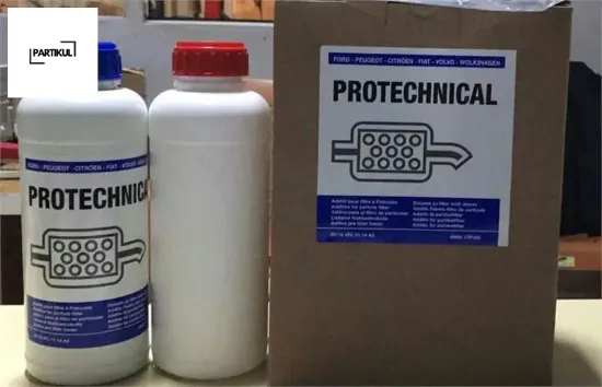 199110 partikül filtre katkı sıvısı 1 lt tüm euro5 dizel tüm md.merce -egsoz temizleyici partikul sı 973698.12/ 3m5j9c196aa/ 9736.A0 resmi