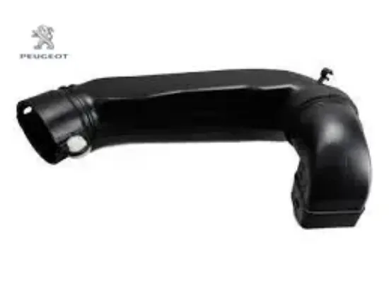Hava filtre hortumu 1434.91  peugeot resmi