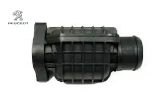 Hava resonatörü 301 1440.R2  Peugeot resmi