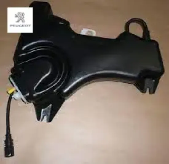 Partikul yakıt deposu 1500.Nk  Peugeot resmi