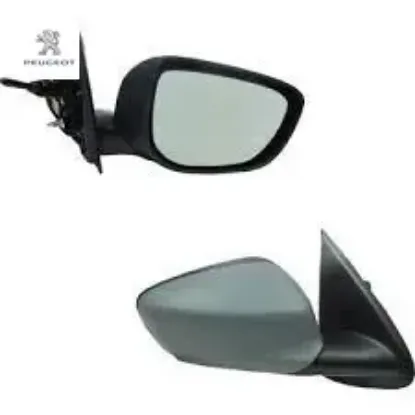 Dış dikiz aynası sağ elk. 301 1609064580 resmi