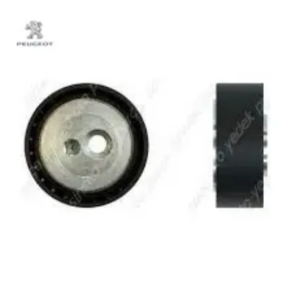 Alternatör rulmanı 206/partner 1613837480  peugeot resmi