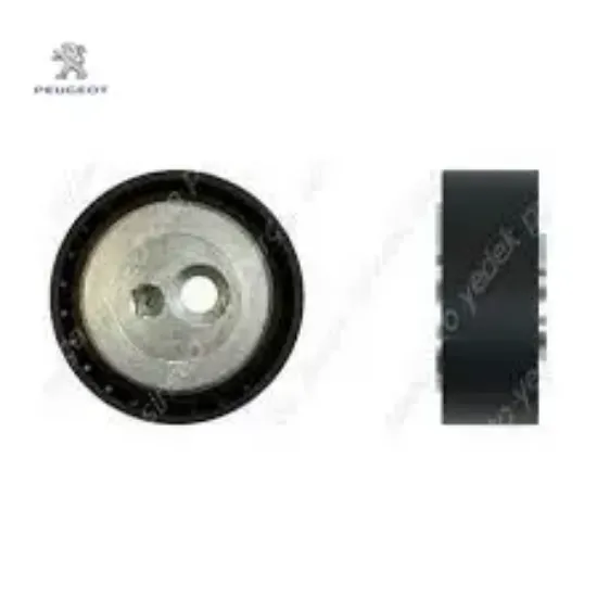 Alternatör rulmanı 206/partner 1613837480  peugeot resmi