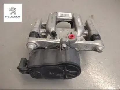 Emniyet kaliper motoru 1617535580  peugeot resmi