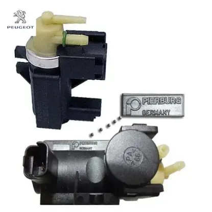 Elektrovana 1618.C9  Peugeot resmi