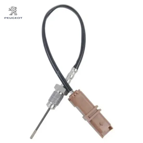 Egsoz kaptörü 1618.Ls  Peugeot resmi