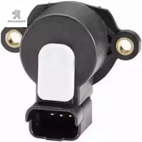 Potansiyometre 1635.Z9  Peugeot resmi