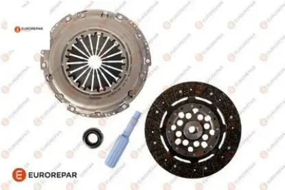 Erp debrıyaj kıtı 207/307/407 dv6 be4r/bvm (oem no:2052.L2) 2052.L2 resmi