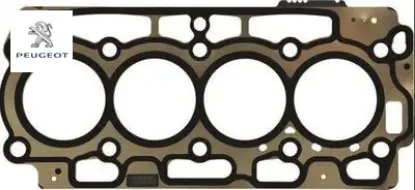 Silindir kapak contası euro 5 dw6c 4 tırnak 1.40 0209.Jr resmi