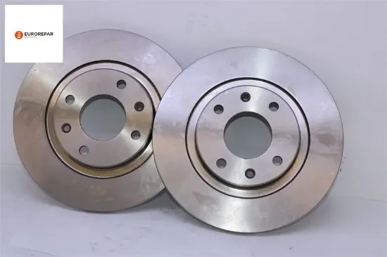 Erp fren dıskı on (4d 266mm) c2  c3  c-elysee  301 partner 1690949180  eurorepar resmi