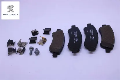 4 balata takımı 1696257980  peugeot resmi