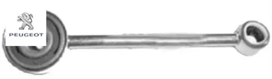 Vites kumanda çubuğu kısa  yeni kod: peu1695174680 2454.F5  Peugeot resmi