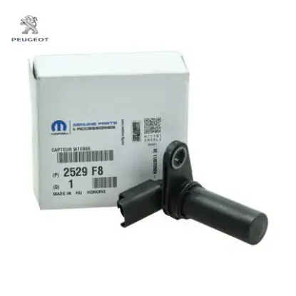 Vites kaptörü 1.4 2529.F8  Peugeot resmi