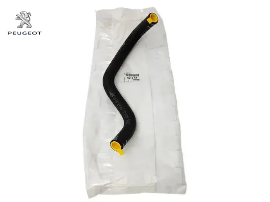 Direksiyon yağ hortumu 407 2.0 4012.A4  Peugeot resmi