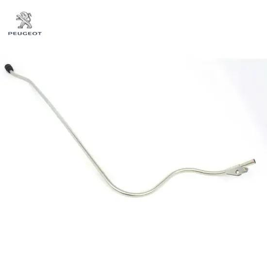 El fren tel boru sol c5 4769.20  peugeot resmi