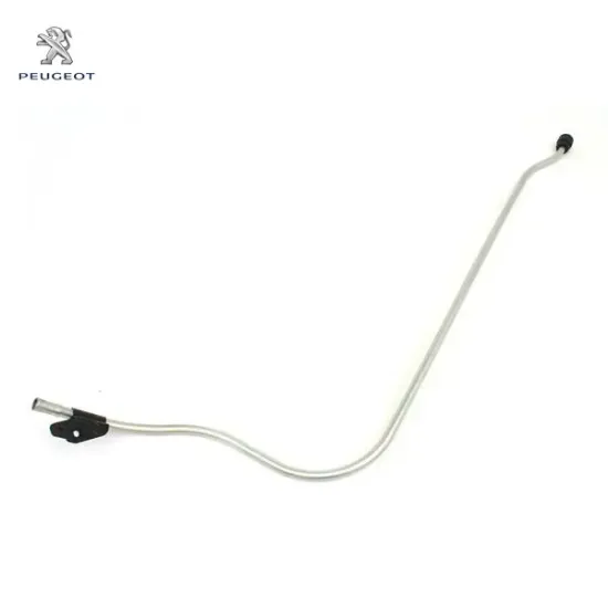 El fren teli borusu sağ c5 ıı 4769.21  peugeot resmi